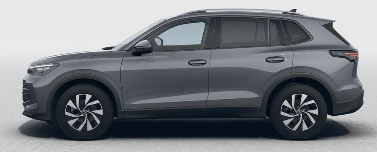 Volkswagen Tiguan 1.5 eTSI 150ch Life Business DSG7 | Plusieurs coloris disponible
