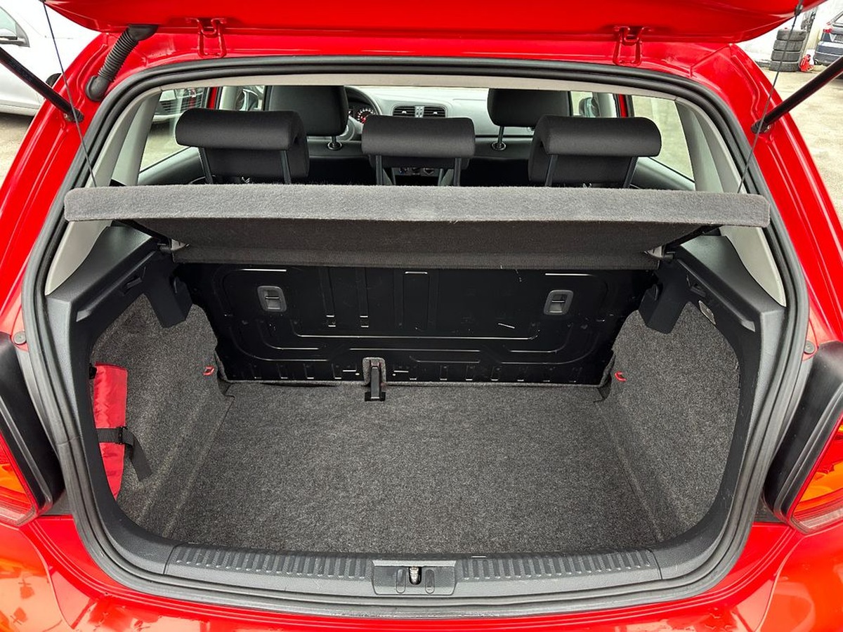 Volkswagen Polo 1.2 TDI Match