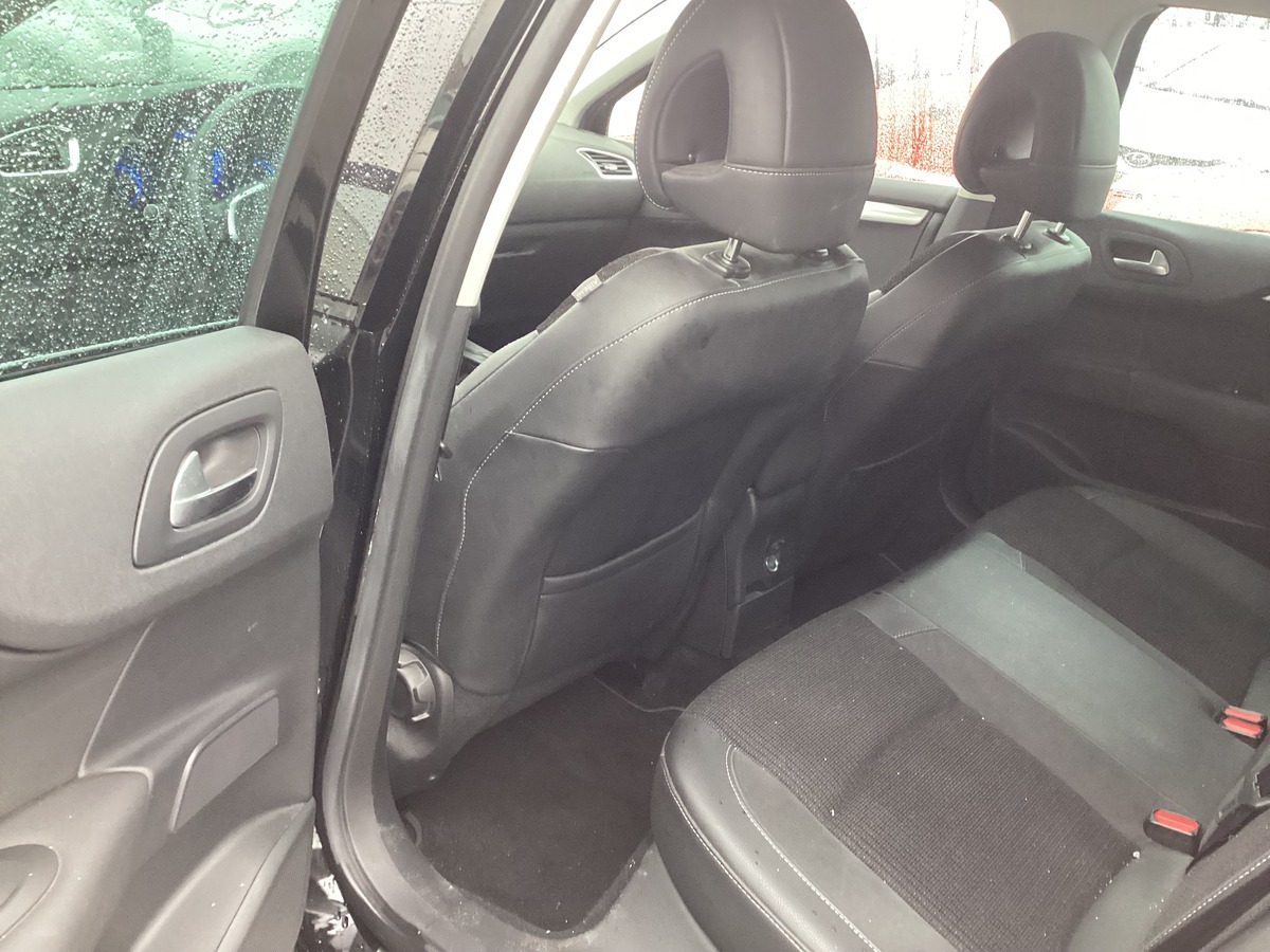 Citroën C4 1.6 HDI Exclusive
