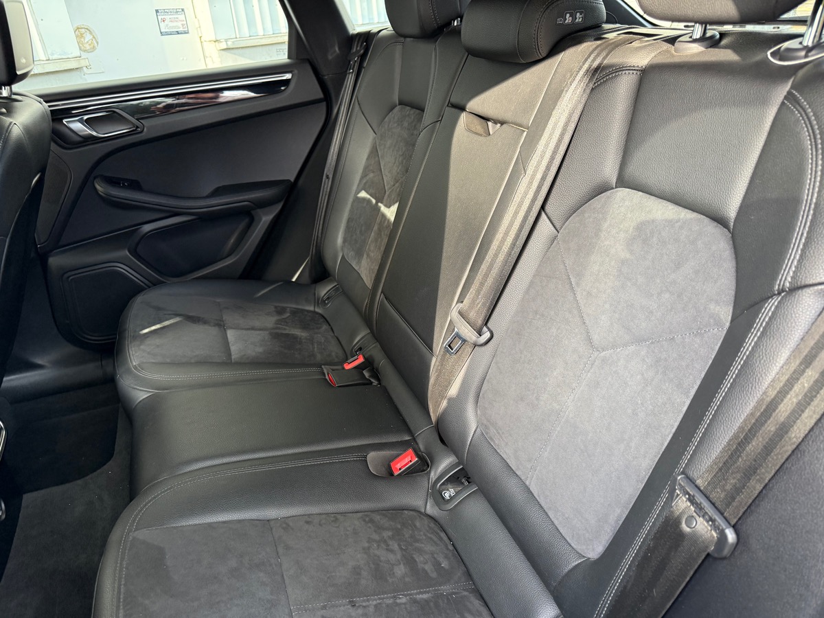 Porsche Macan S 340ch 3.0 V6 IMMAT FRANÇAISE