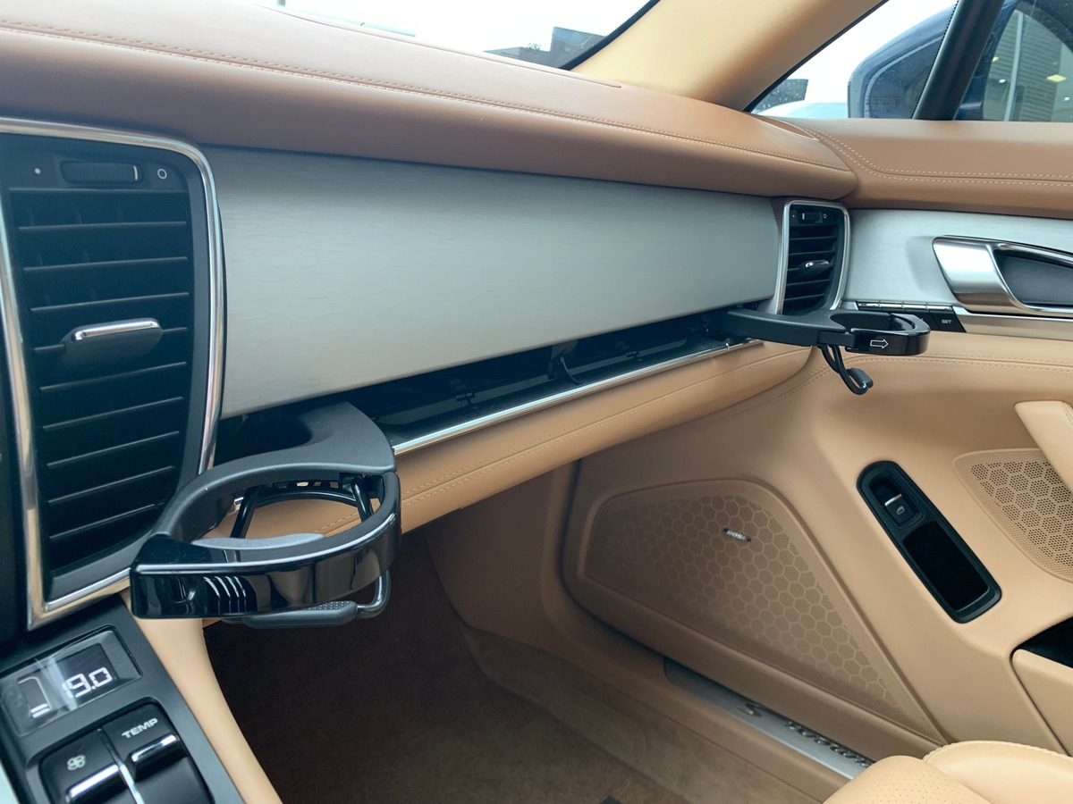 Porsche Panamera 380 ch | S Hybrid | Toit ouvrant | Mode Sport Plus | Siéges chauffants | Radars