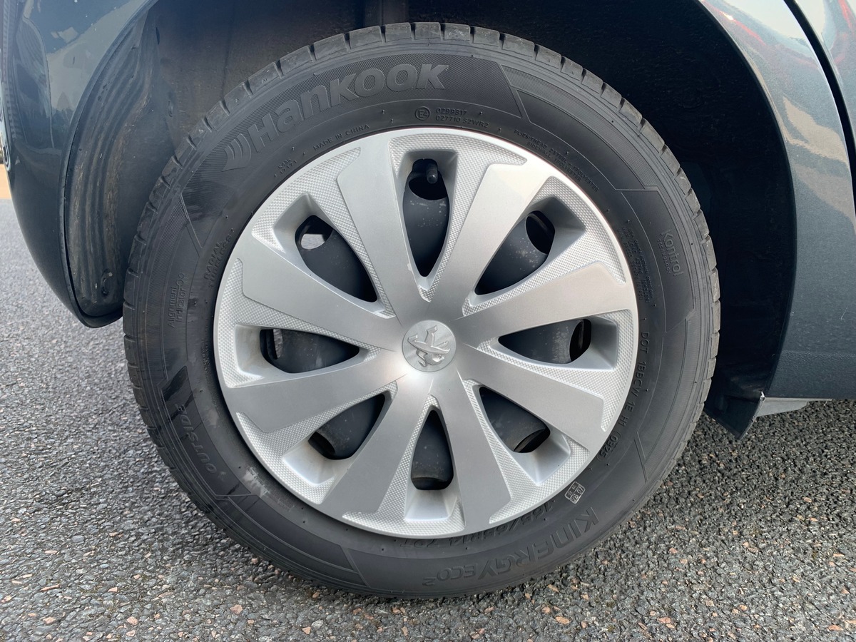 Peugeot 108 70 chevaux | Climatisation | 5 Portes | Bluetooth