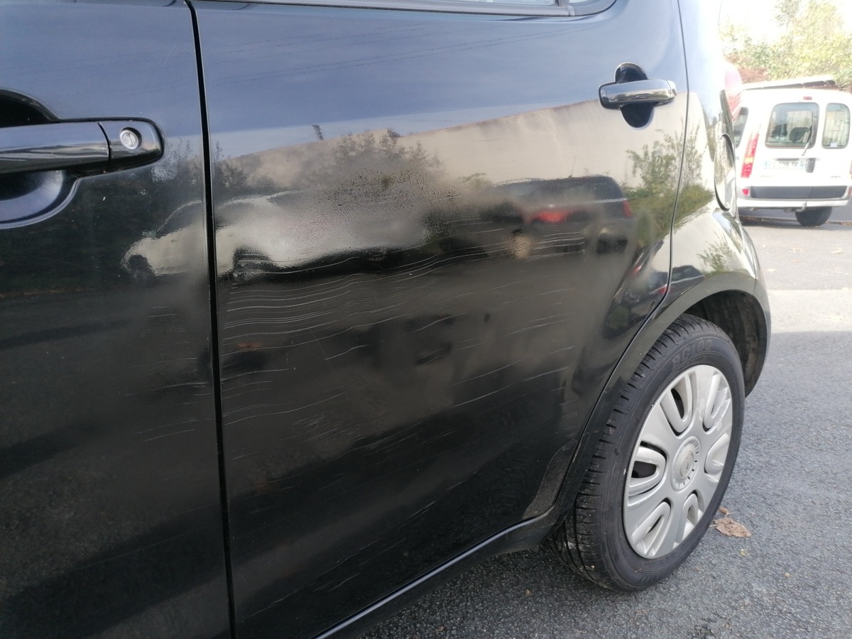 Opel Agila 1.0 65 CV ECOFLEX ENJOY