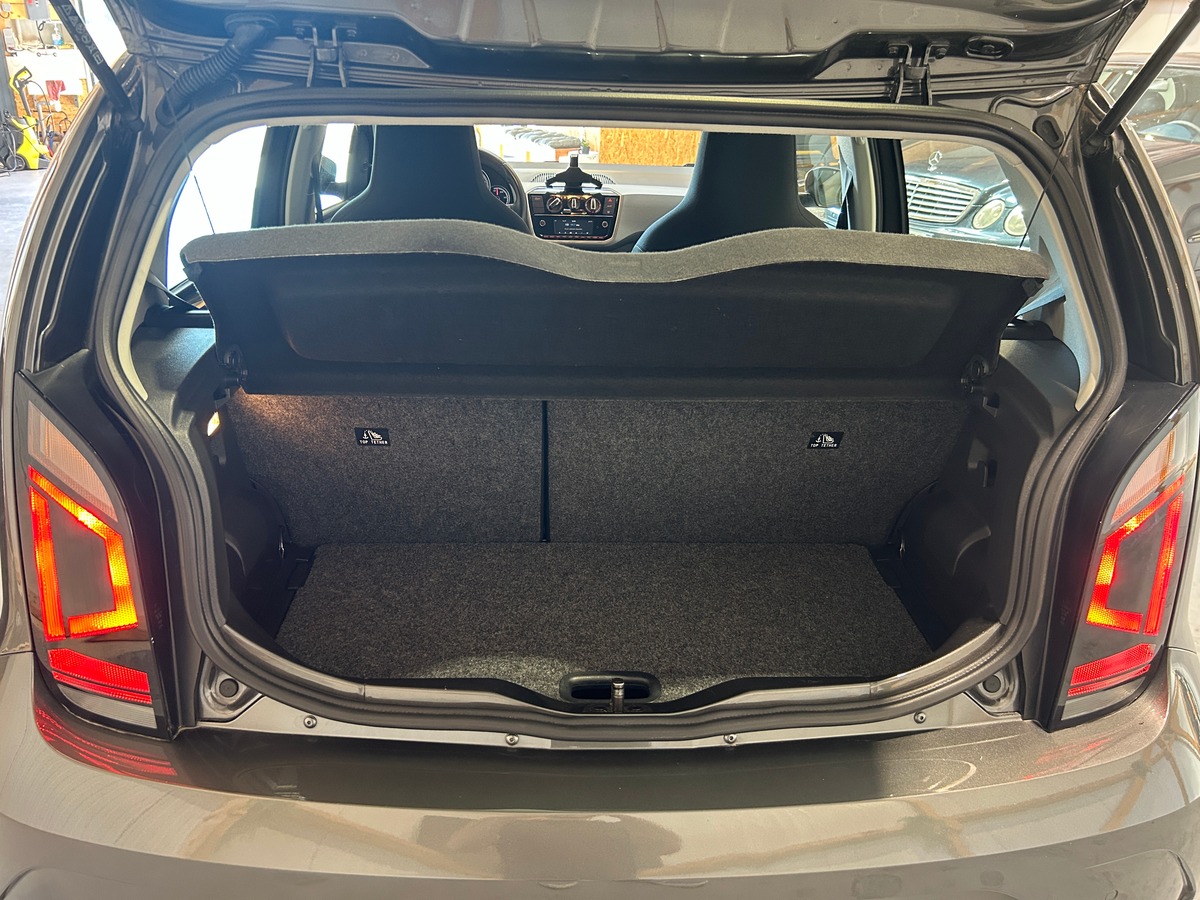 Volkswagen Up! 5 portes Phase 2 1.0 i 65 cv - GARANTIE