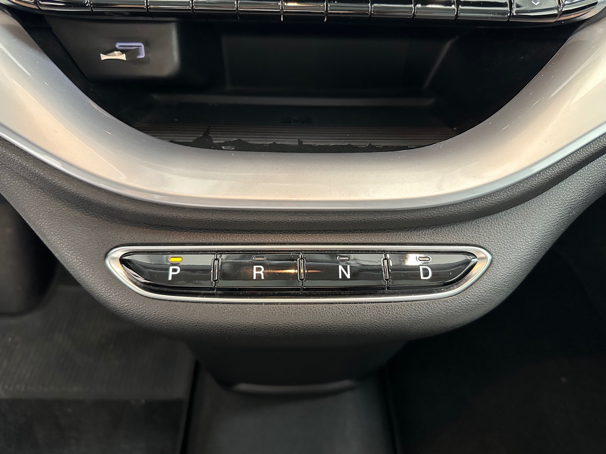 Fiat 500 III E 118cv ICONE PLUS