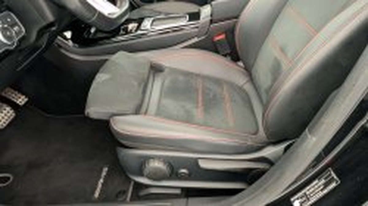 Mercedes-Benz Classe A 200 7G-DCT AMG LINE