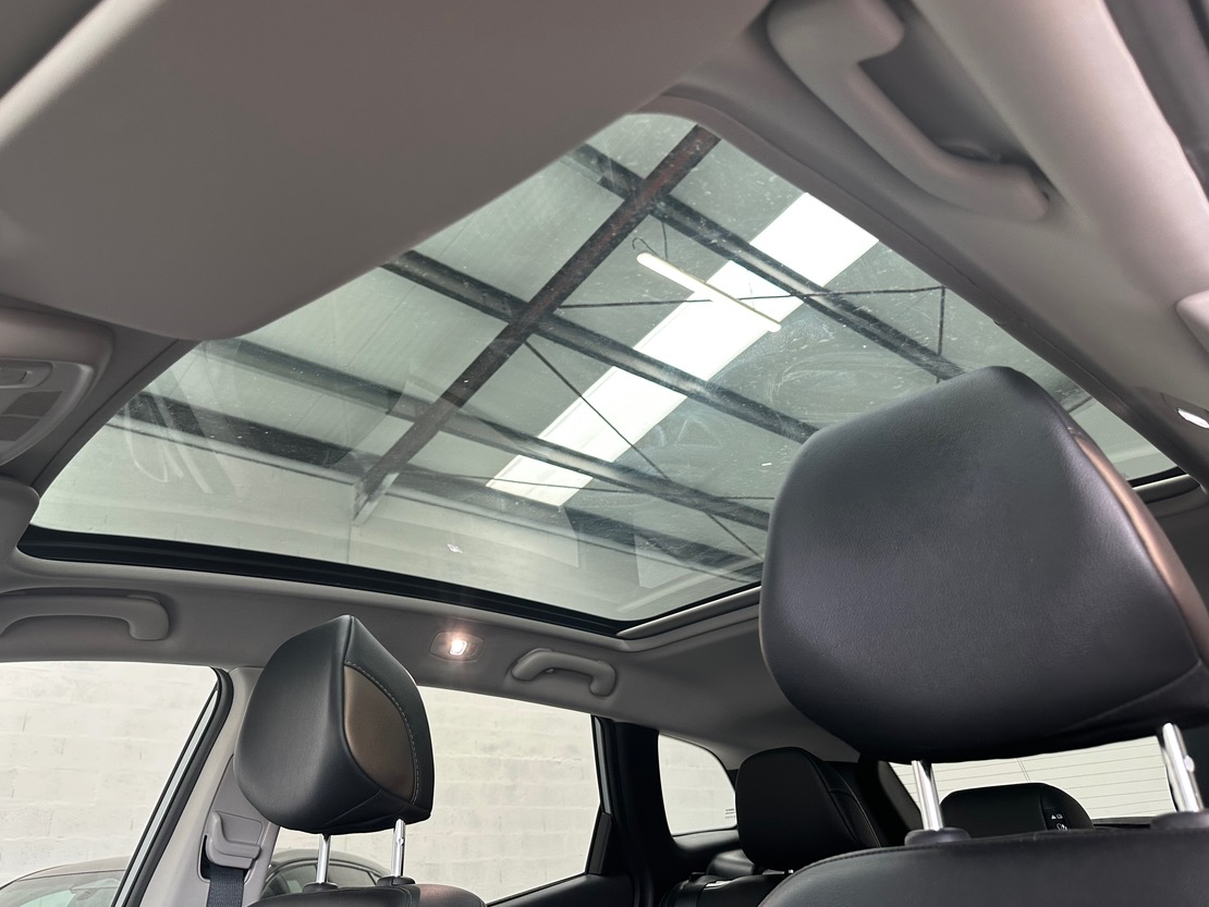 RENAULT Kadjar 1.3 TCe 140ch FAP Black Edition
