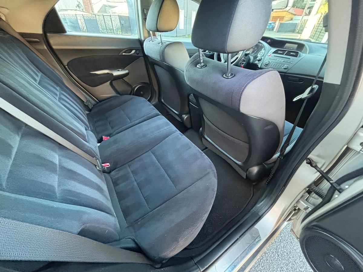 Honda Civic 2.2 CTDI Intuiti - Embrayage Neuf - Révisée - Garantie