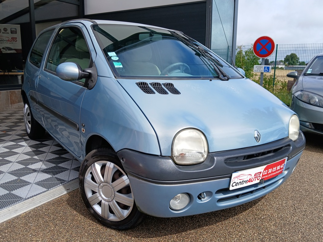 Photo du véhicule