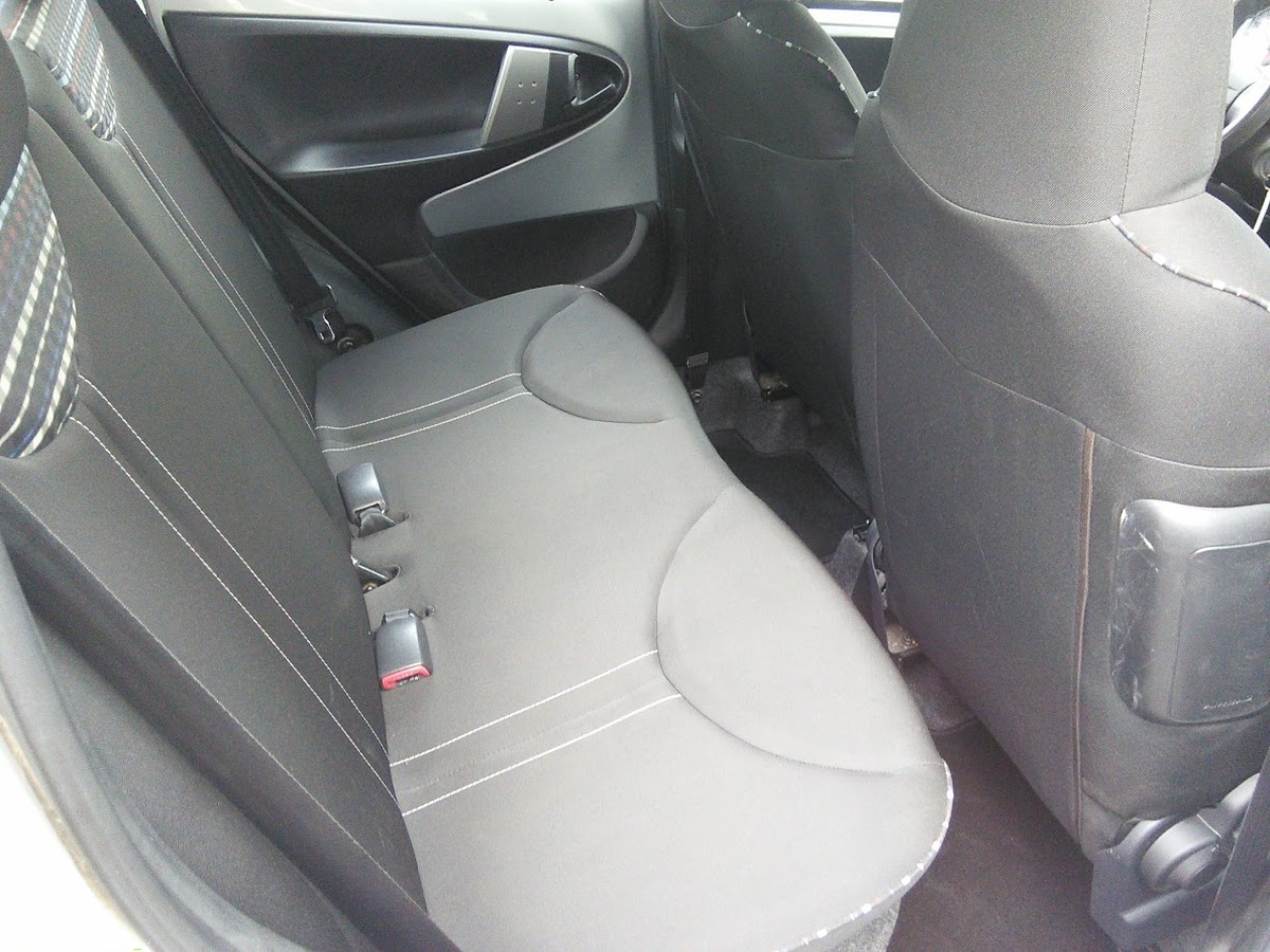 Citroën C1 1.0 68 Confort - MOTEUR A CHAINE DE DISTRIBUTION révisée GARANTIE