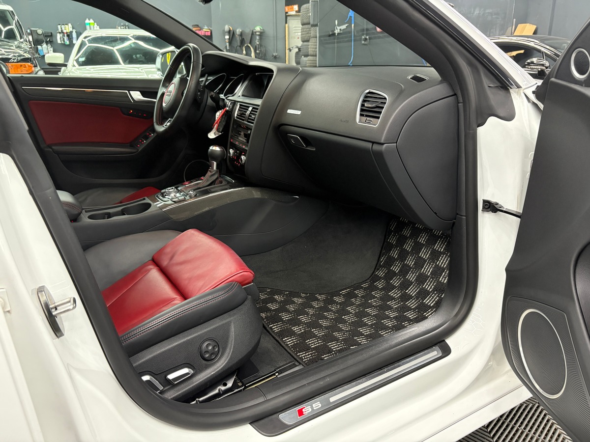 Audi S5 SPORTBACK V6 3.0 TFSI 333 S TRONIC