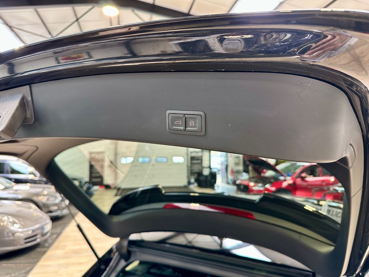Audi RS6 Avant III (2) V8 4.0 TFSI 605 Performance Options+++ c