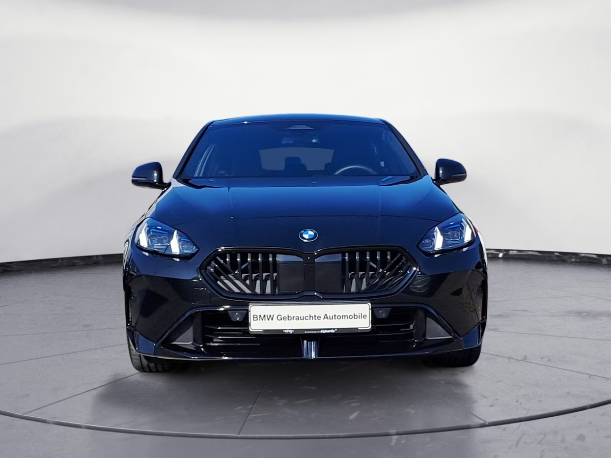 Bmw Série 1 IV (F70) 120dA 163ch M Sport DKG7 Pack M Sport Pro