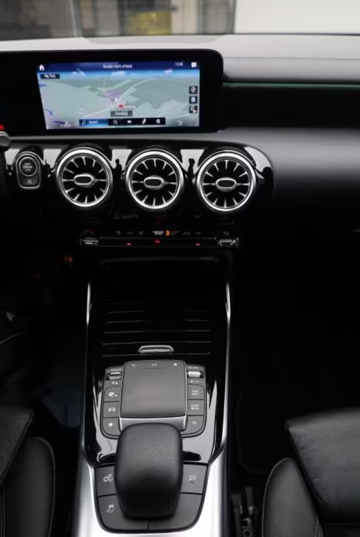 Mercedes-Benz CLA Shooting Brake II 45 AMG S 421ch 4Matic+ 8G-DCT Speedshift AMG