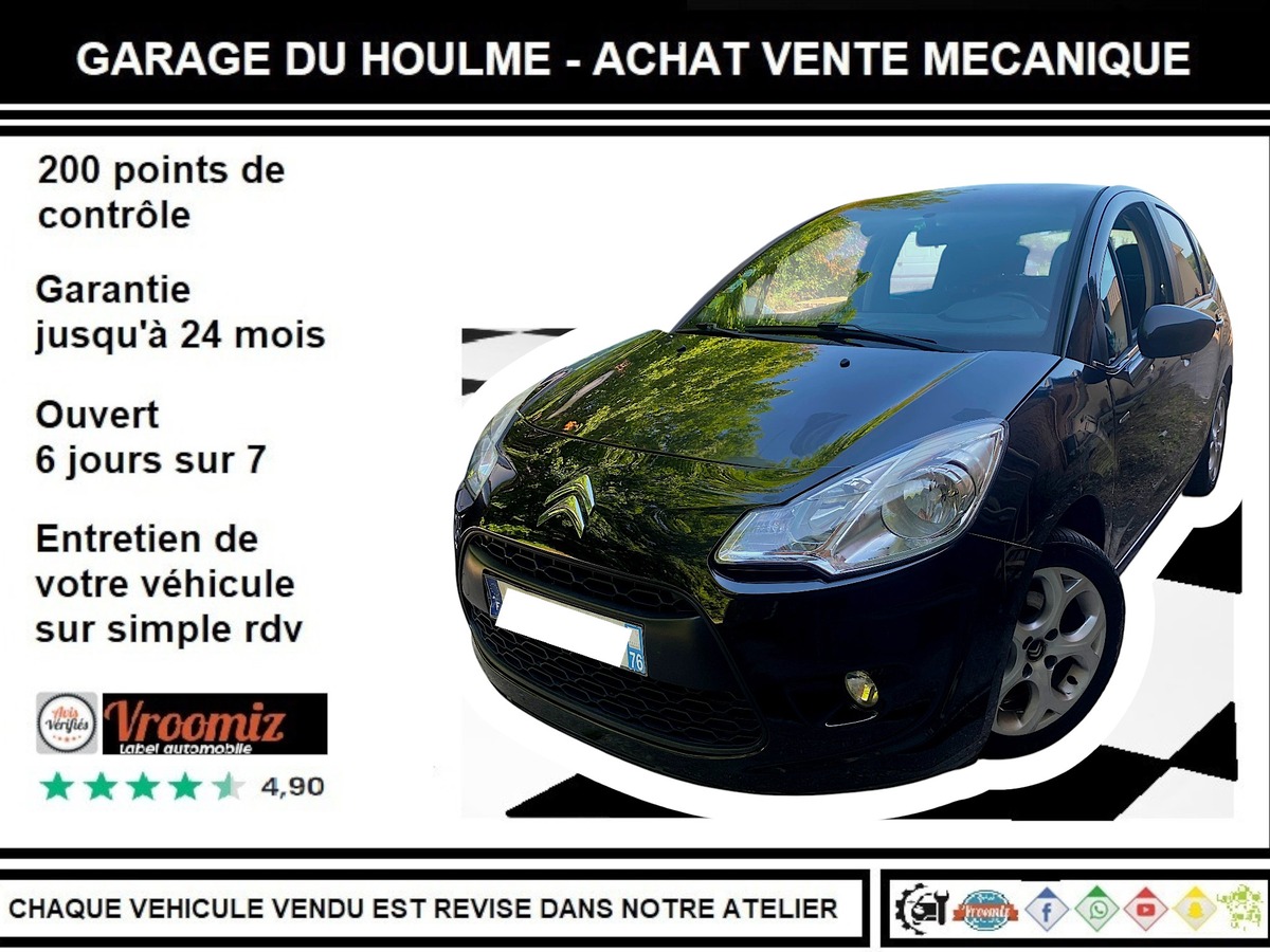 Photo du véhicule