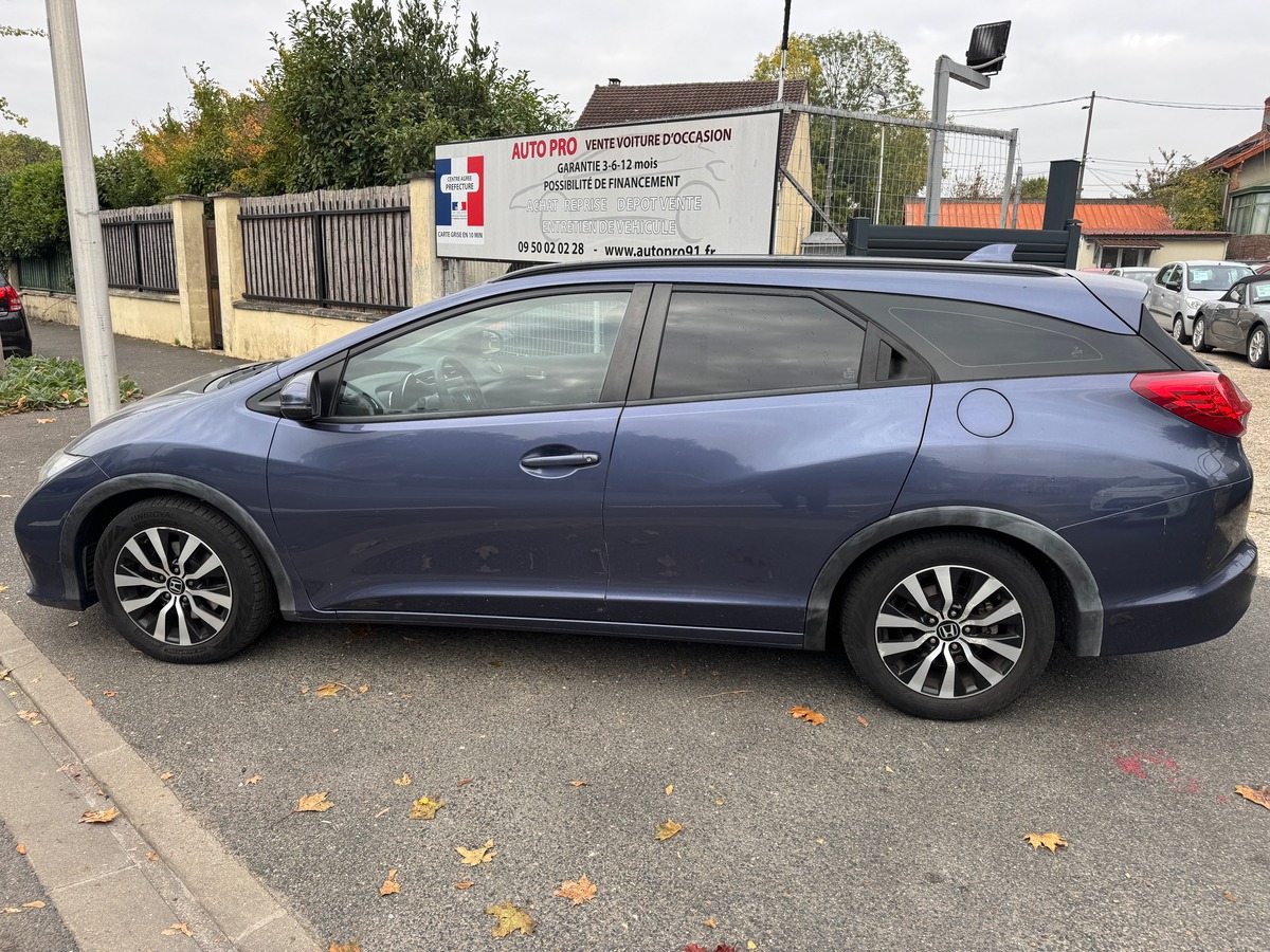 Photo du véhicule