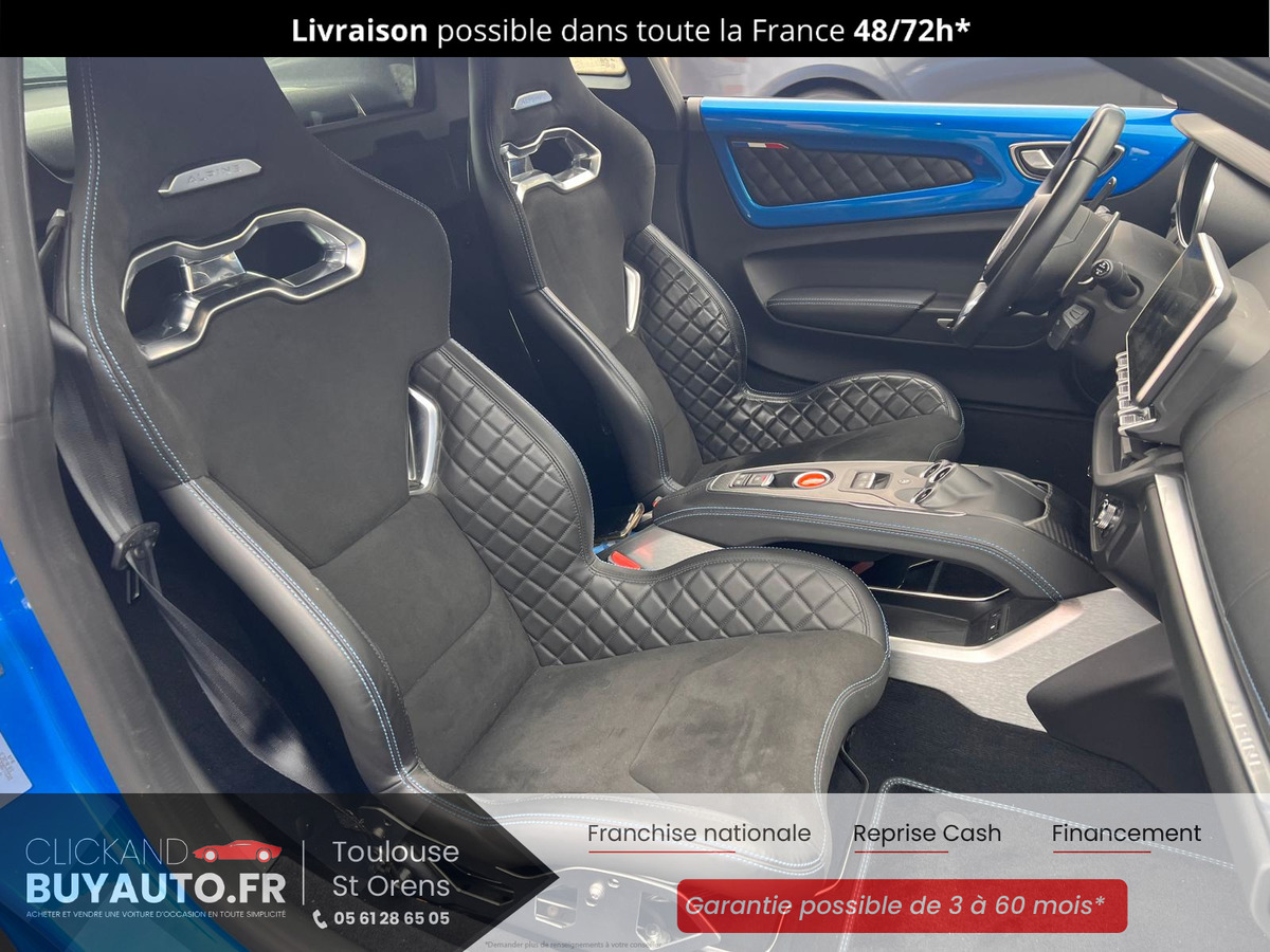 Photo du véhicule