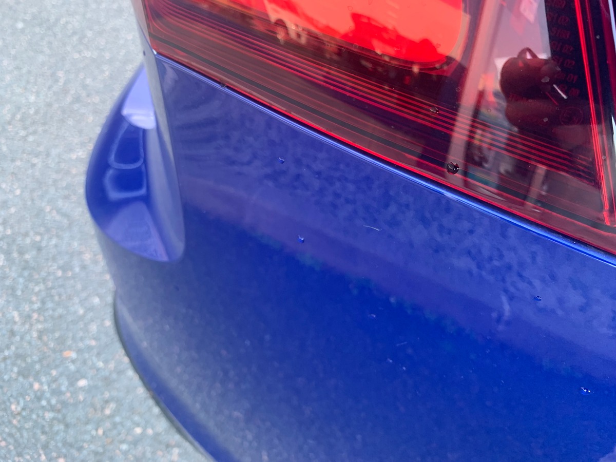 Volkswagen GOLF 8 320 chevaux | R | Toit ouvrant | Caméra de recul | Apple car play | GPS | Attelage