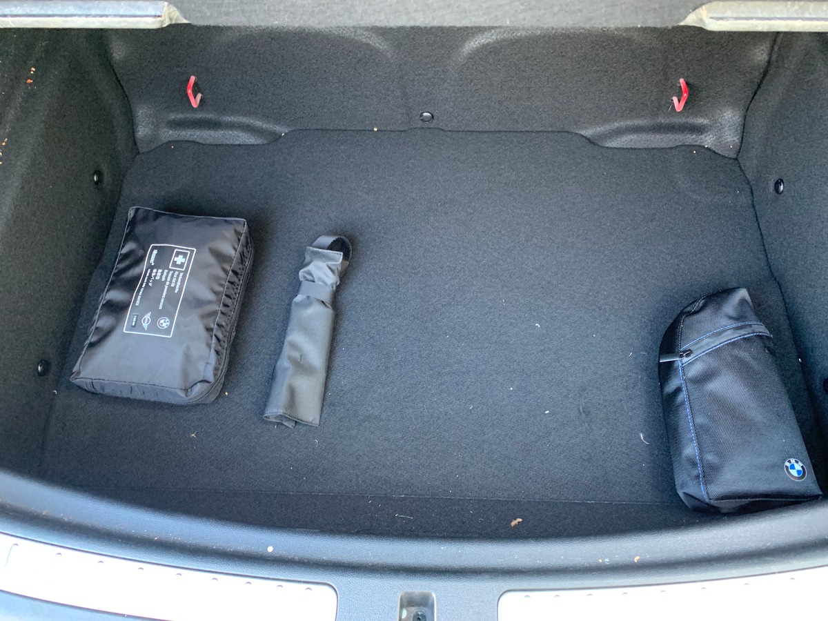 Mini Countryman 136 chevaux | Northwood | Premiére main | Toit ouvrant panoramique | Caméra de recul