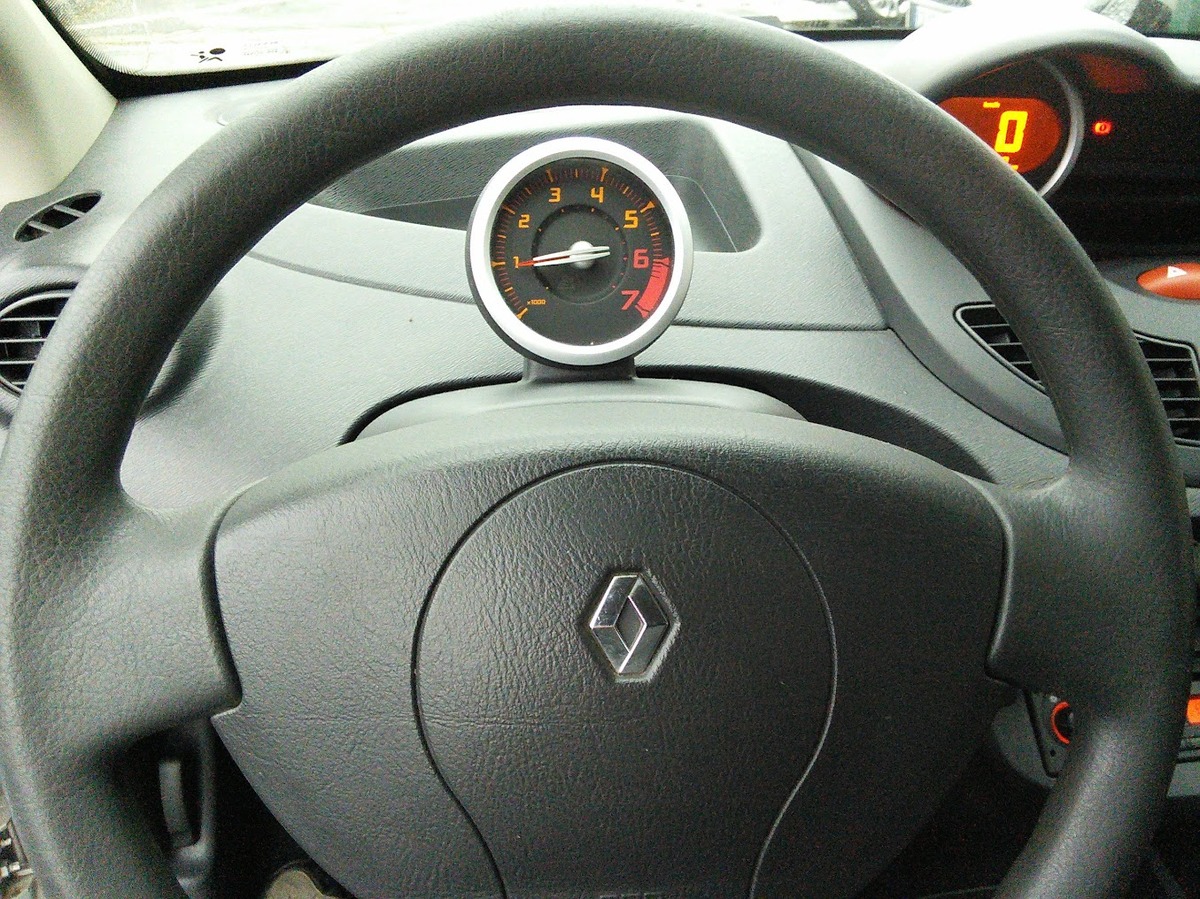 RENAULT Twingo 1.2 75  Dynamique  Climatisation FAIBLE KM - GARANTIE ET REVISEE