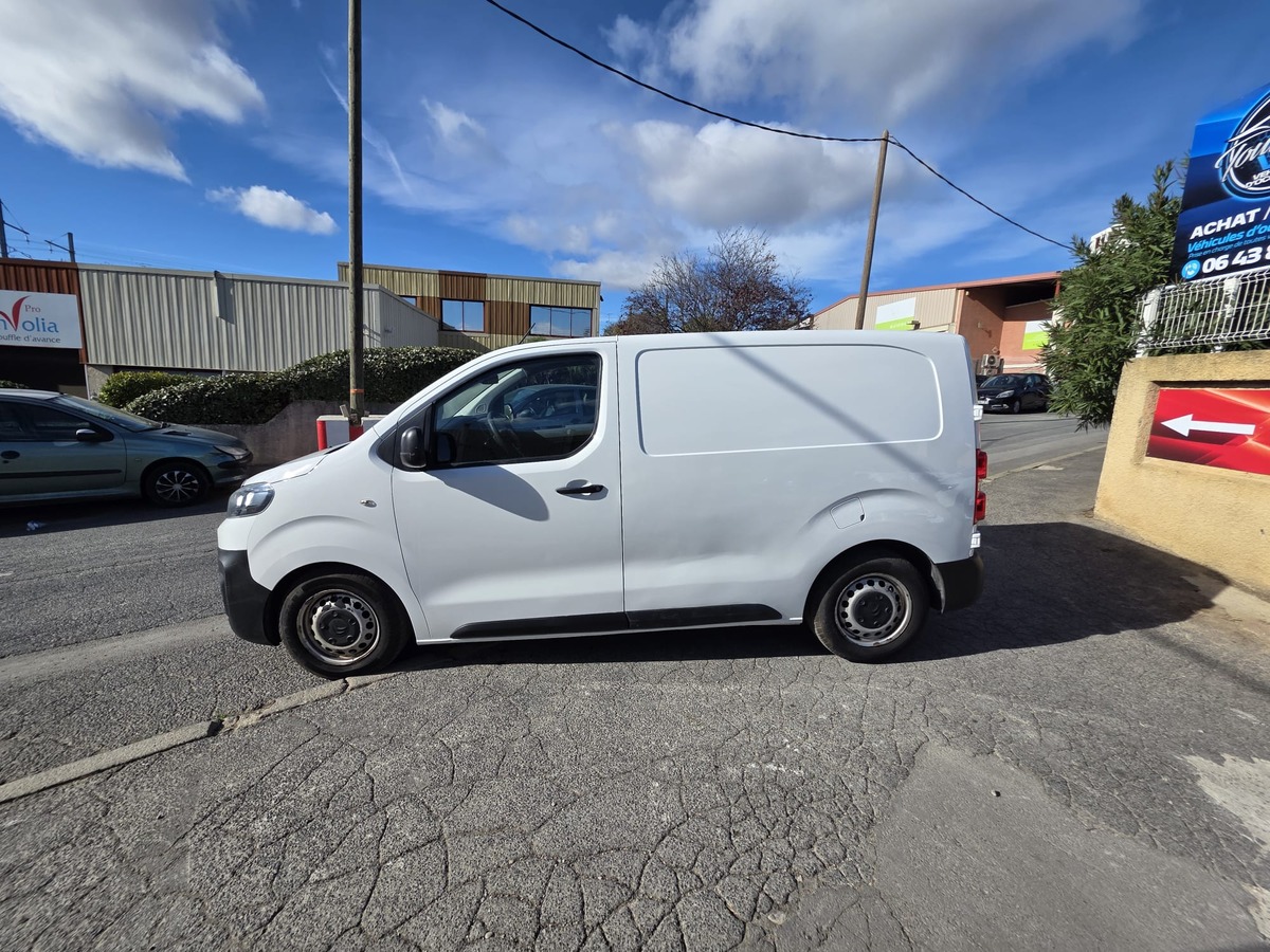 Photo du véhicule
