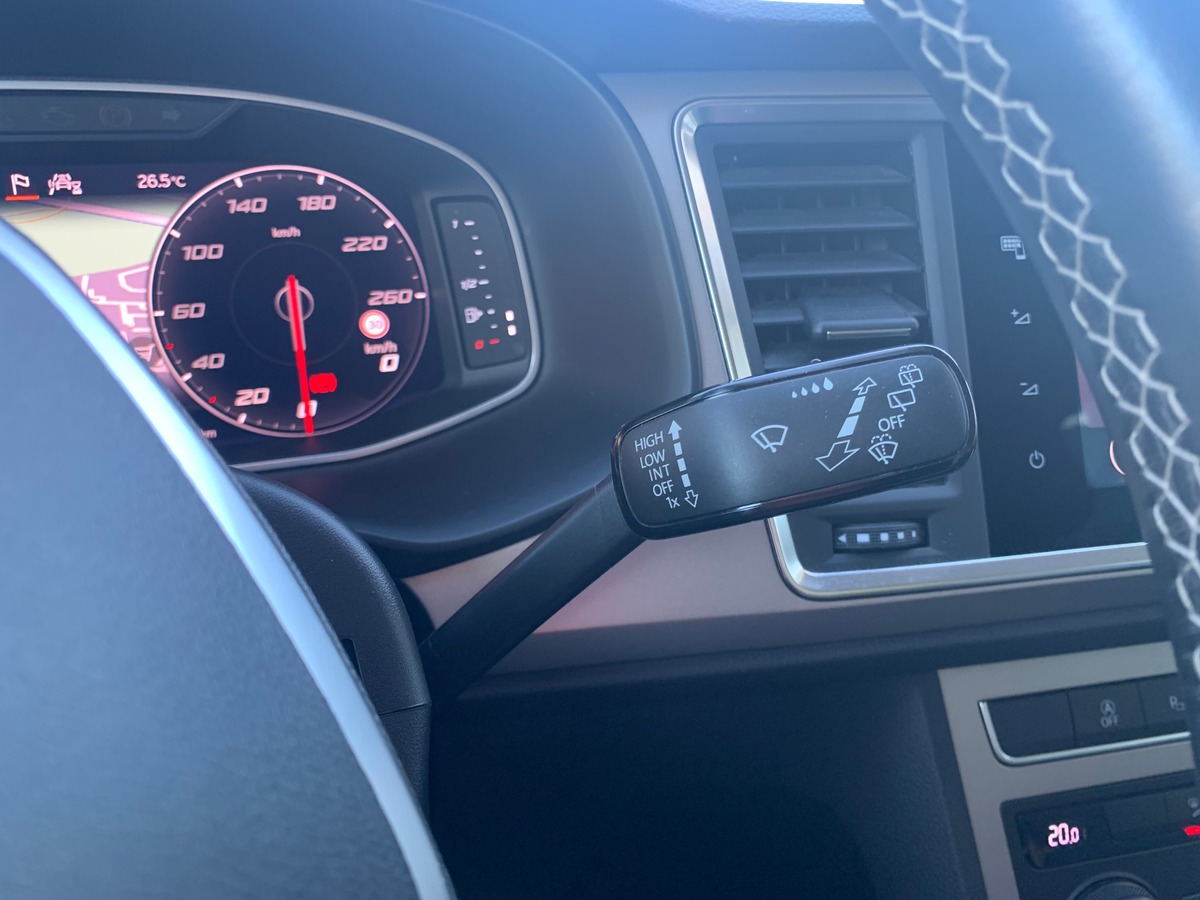 Seat Ateca 150 chevaux | Xpérience | Caméra de recul | Apple car play | Régulateur de vitesse | GPS