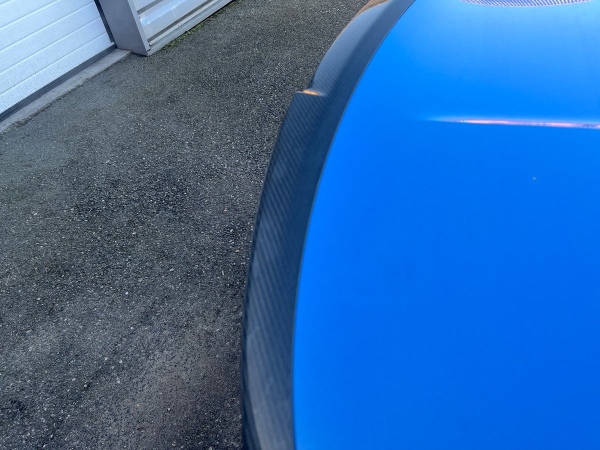 Bmw M4 Coupé 450 3.0L DKG COMPETITION, Pack CARBONE, FREINS CERAMIQUES, IMMAT FR ET MALUS PAYE