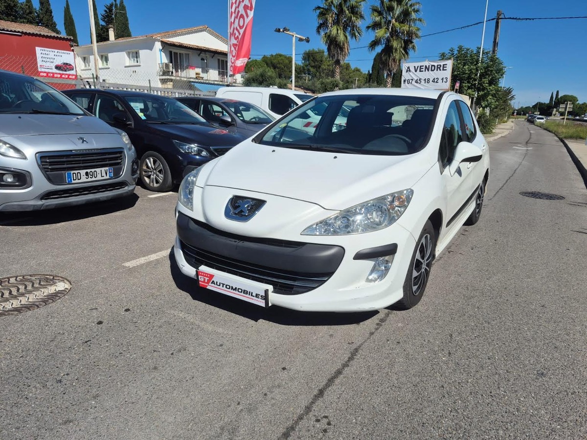 Photo du véhicule