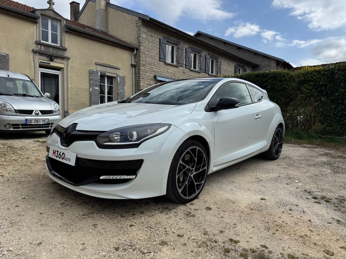 Photo du véhicule
