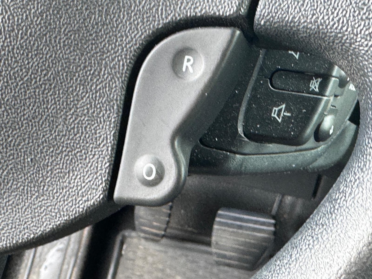 RENAULT Kangoo Express 1.5 DCI 90ch