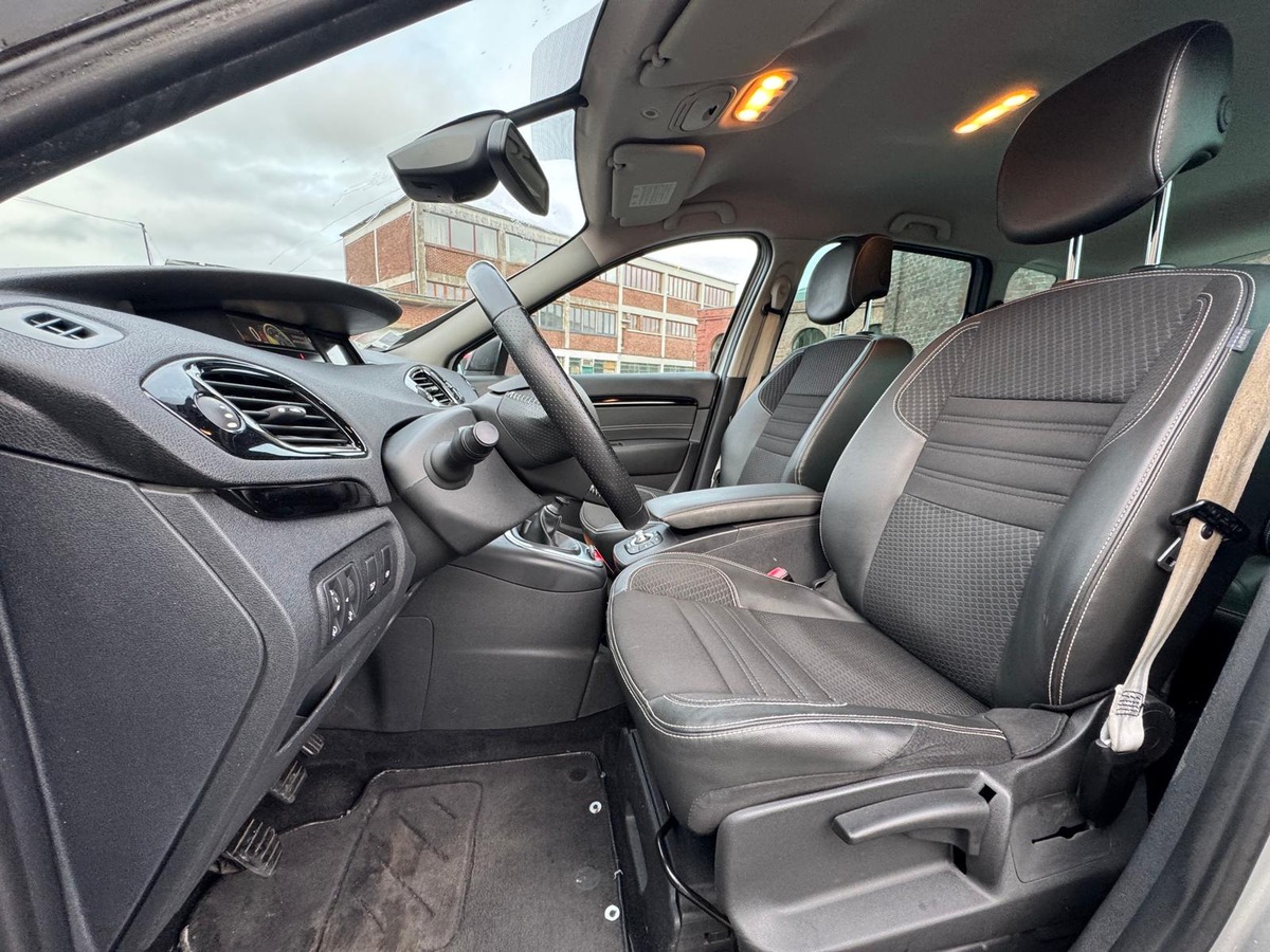 RENAULT Scenic III 1.5 dCi BOSE Edition - Première main - Révisé - Garantie