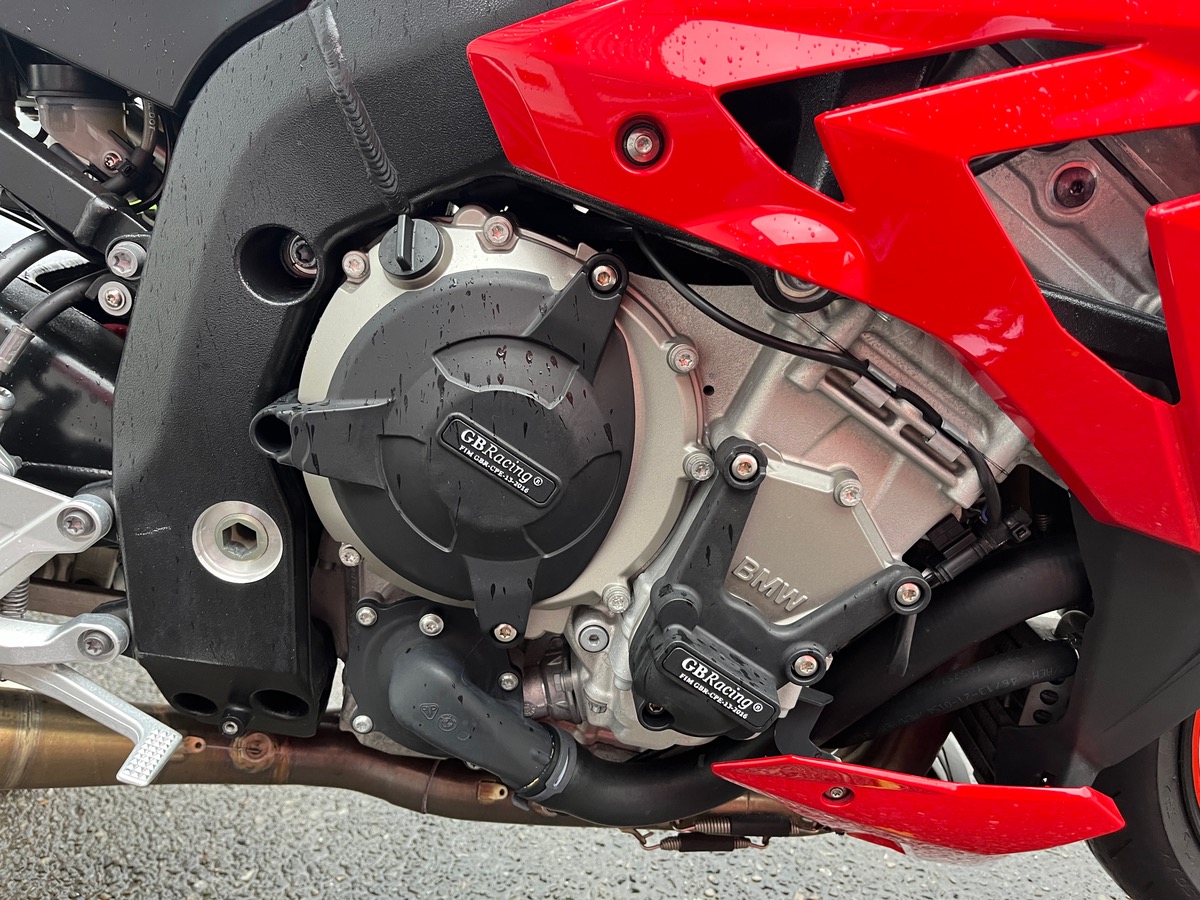 Bmw S1000R BMW S1000R