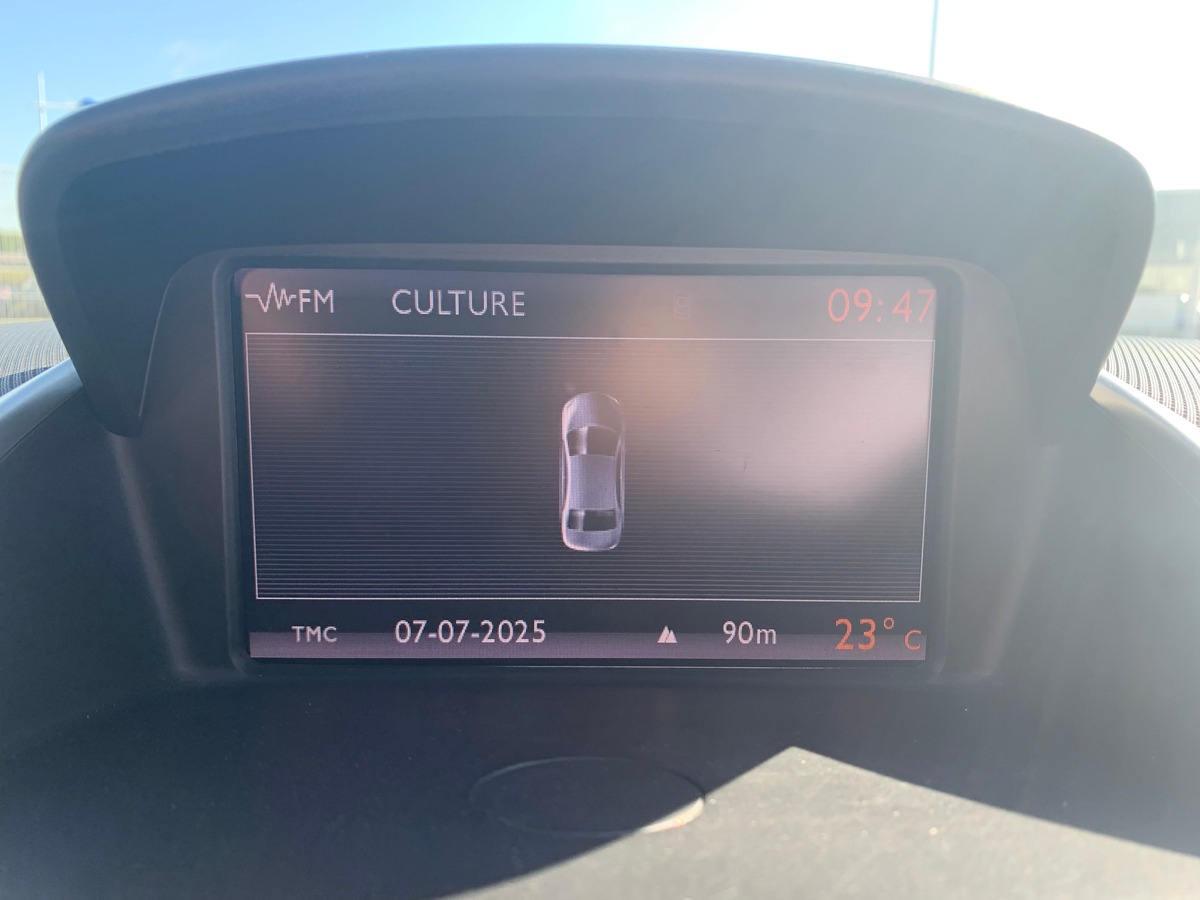 Peugeot 207 CC 110 ch | FELINE | GPS |  Bluetooth | Régulateur vitesse | Radar recul | Sièges sport