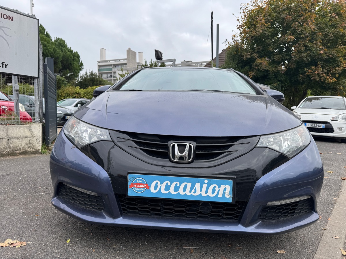 Photo du véhicule