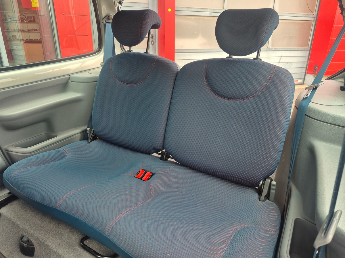 RENAULT Twingo QUICKSHIFT 16V
