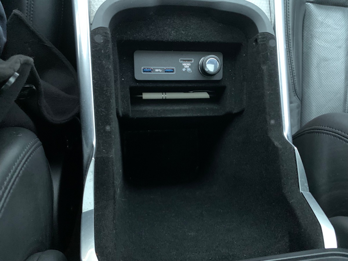 Land-Rover Range Rover Sport 404 ch | Sièges en cuir Windsor Ebony | Audio Meridian  | Toit ouvrant