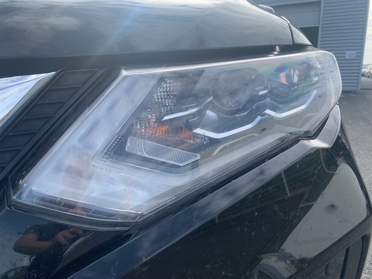 Nissan X TRAIL 150 | Tekna | Toit ouvrant panoramique | Régulateur vitesse | Sièges électrique | GPS