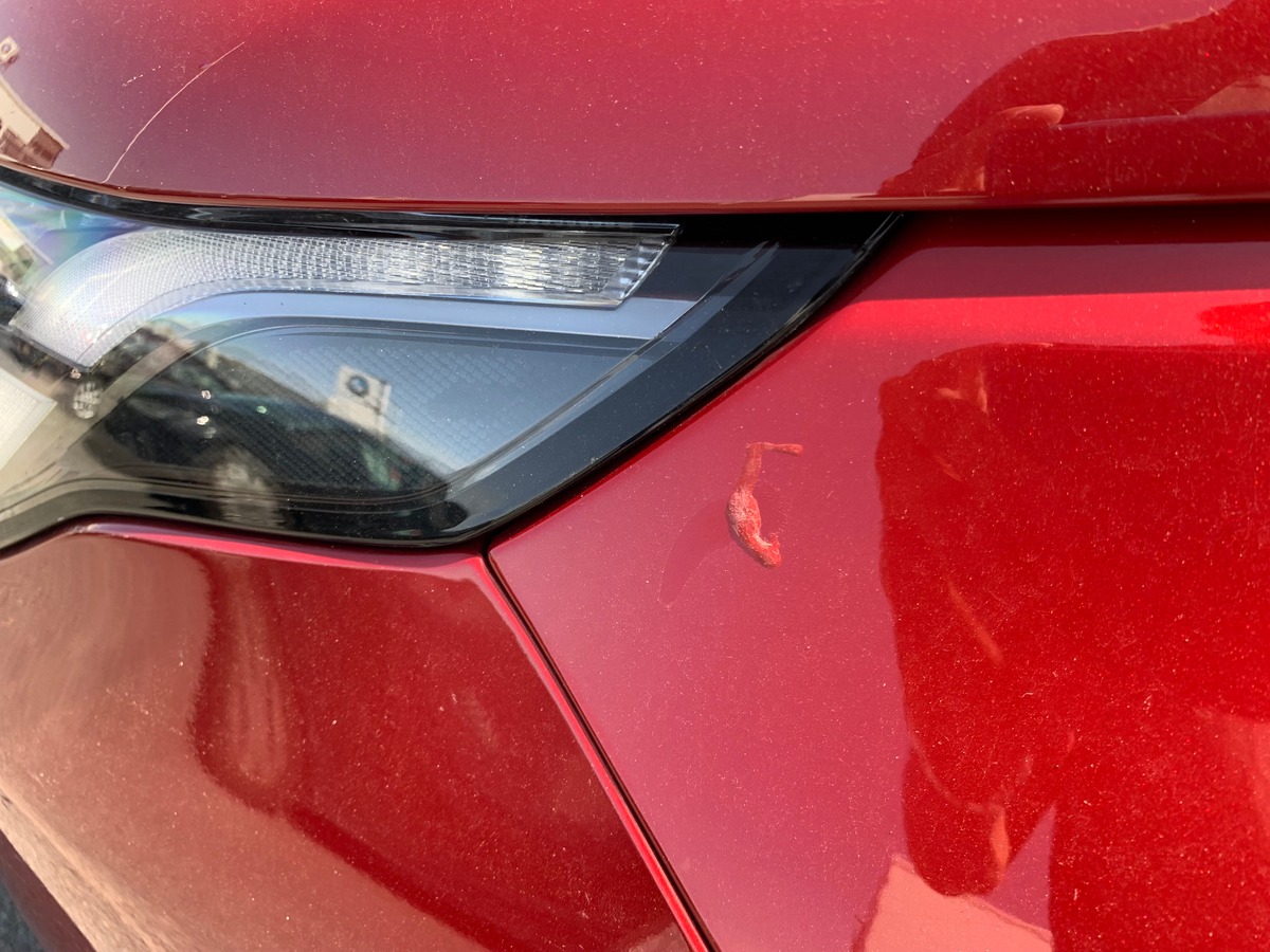 Land-Rover Discovery Sport L550 | P300e | PHEV | Toit panoramique | Caméra recul | Apple car play