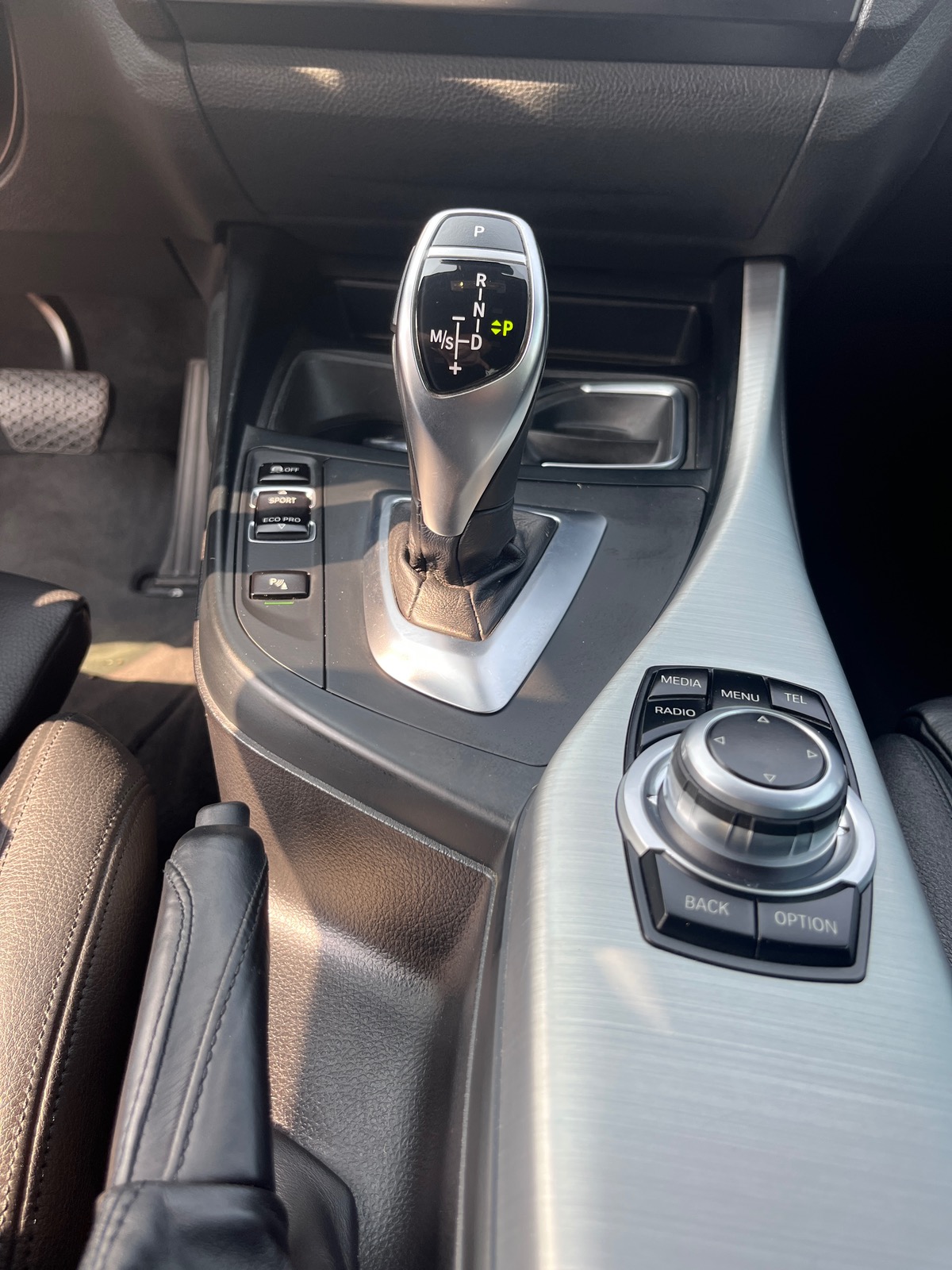 Bmw Série 2 235I M SPORT, SUIVI COMPLET, SIEGES CHAUFFANTS