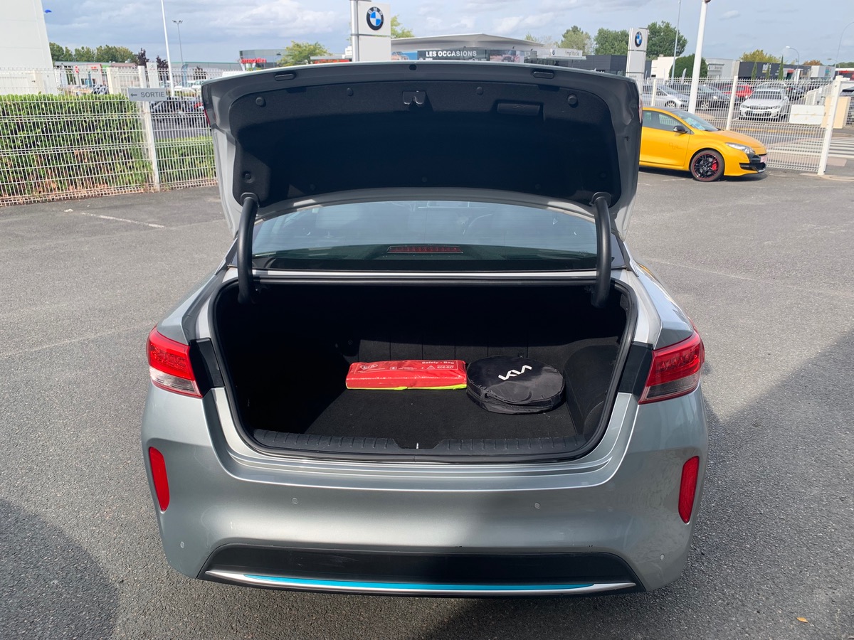 Kia Optima ULTIMA 2.0 GDI | 205 ch Hybride Rechargeable | Caméra recul 360°| Toit ouvrant électrique