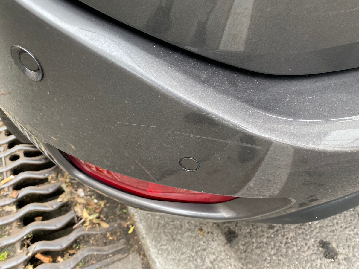 Citroën Grand C4 SpaceTourer 1.2 131 SHINE