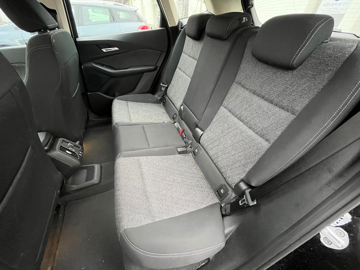 Bmw Série 2 225e Active Tourer XDRIVE, SUIVI COMPLET BMW, ATTELAGE, CAMERA, PARK ASSIST