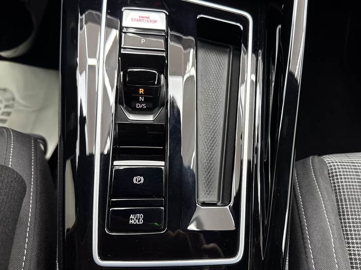 Volkswagen Golf VIII 2.0 TDI SCR 200ch GTD DSG7/Harman-Kardon