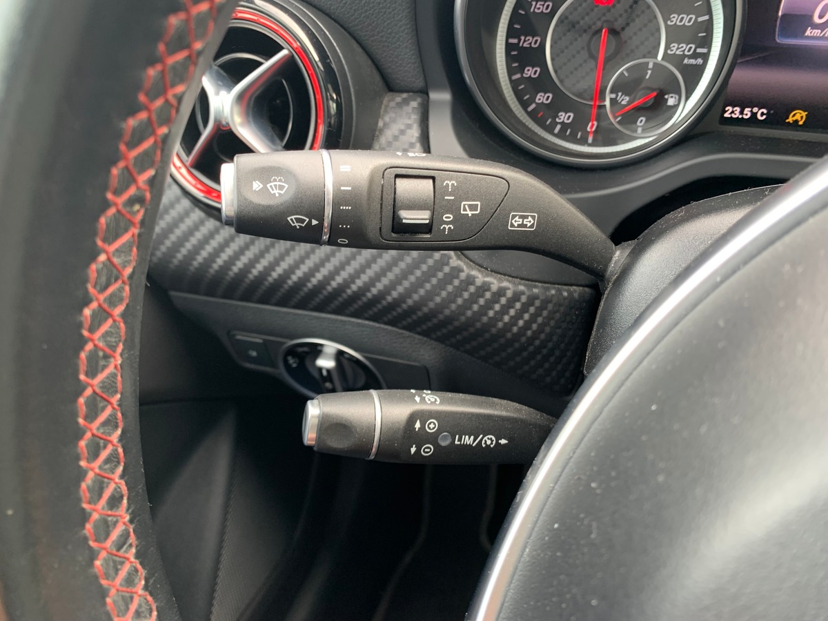 Mercedes-Benz Classe A 380 ch | AMG A45 4 MATIC | Régulateur vitesse | Caméra recul | Apple car play