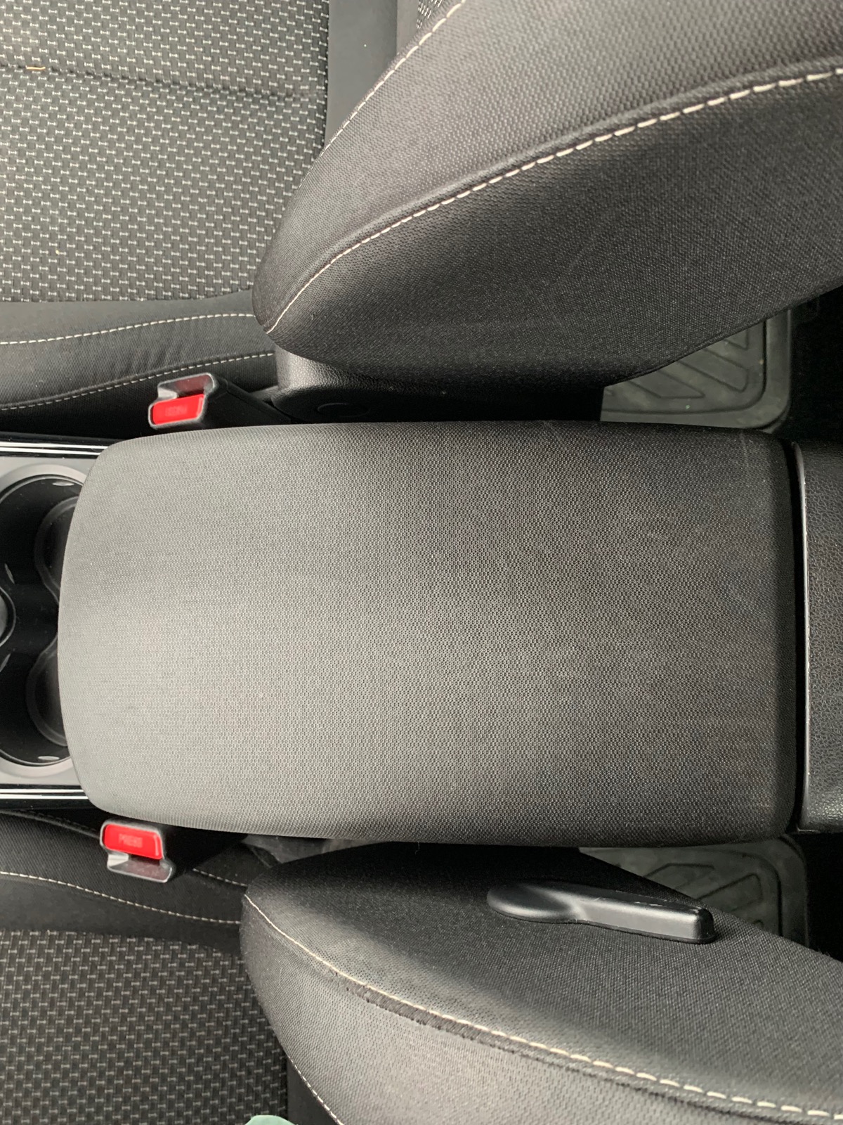 RENAULT Kadjar 110 ch | Business | Crochet d'attelage | Régulateur de vitesse | Radar avant arriére