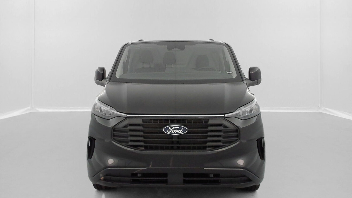 Ford TRANSIT CUSTOM II 320 L2H1 2.0 Ecoblue | 170 ch | Limited | BVA8 | 3 places