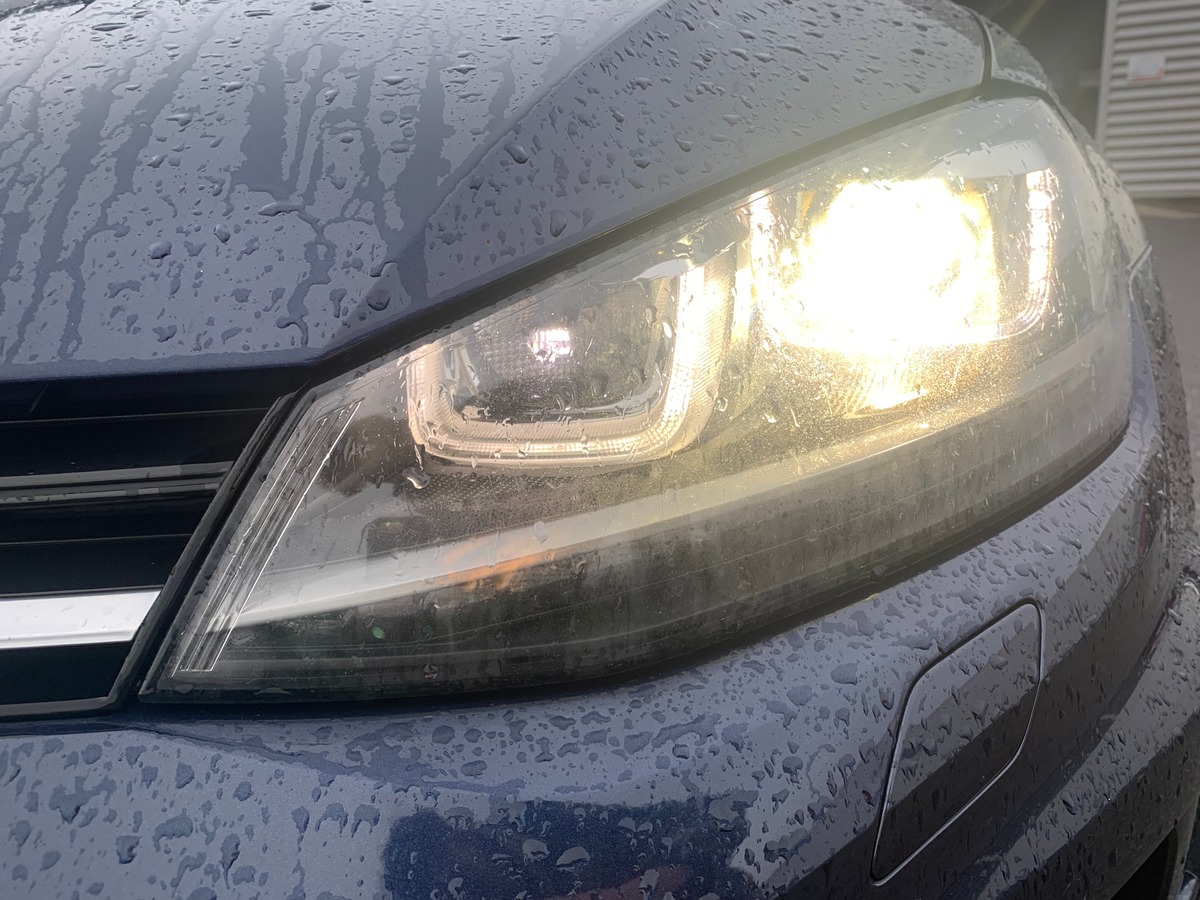 Volkswagen Golf VII 400 ch | R | 4Motion | Stage 2 | Wolfsburg Edition | Pack Hiver | Jantes en 19"