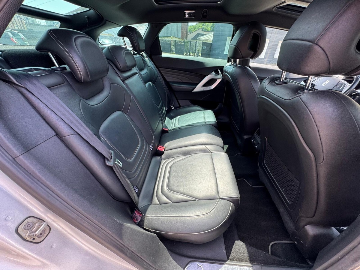 Citroën DS5 2.0 HDI 163cv - Sportchic - Garantie