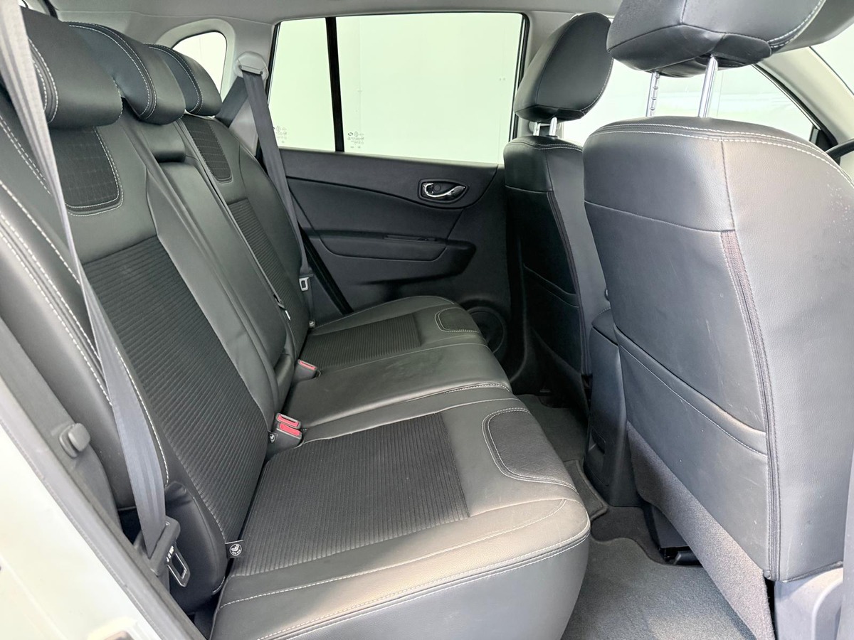 RENAULT Koleos 2.0 Dci 150 Bose edition  Première main