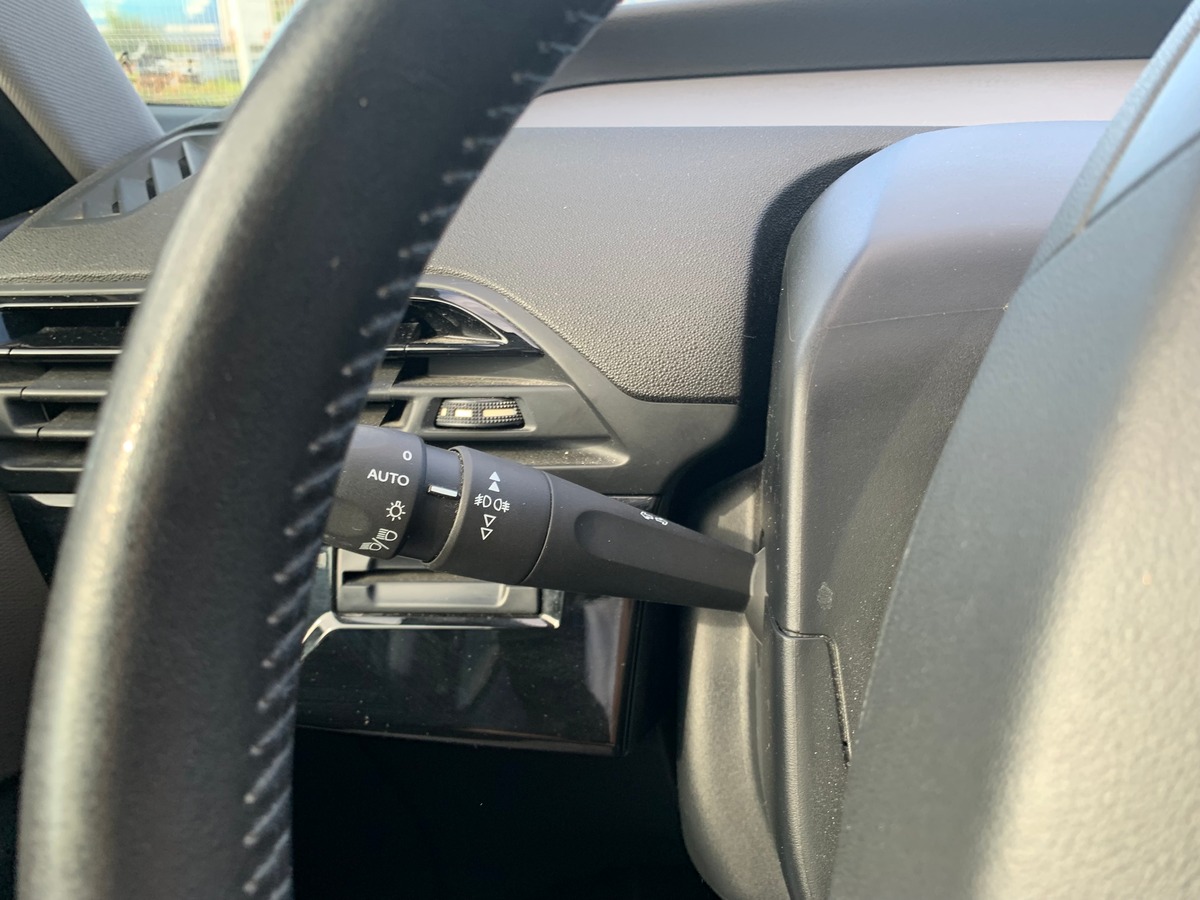 Citroën C4 SpaceTourer 120 chevaux | Live | Régulateur vitesse | Apple car Play Android auto | GPS